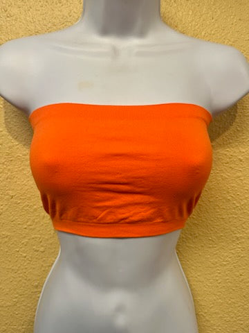 Nikibiki Bandeau Top