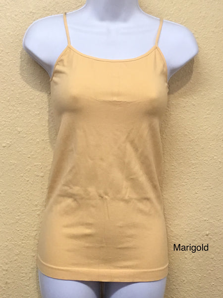 SIGNATURE NIKIBIKI LONG CAMISOLE
