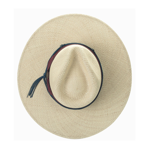 LADIES HARD TO TAKE STRAW