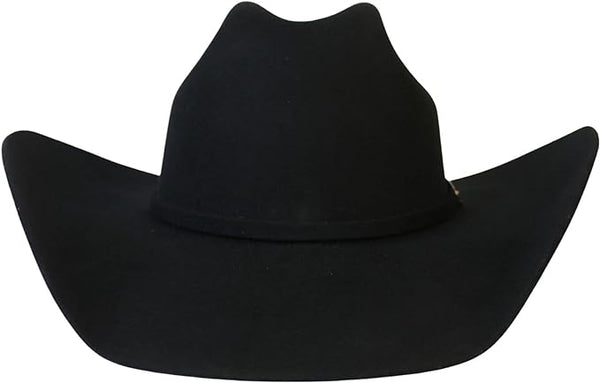 JUSTIN AMERICANA 3X WOOL FELT HAT