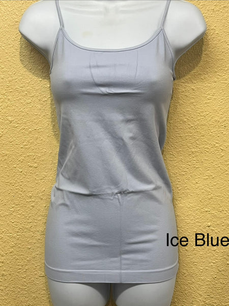 SIGNATURE NIKIBIKI LONG CAMISOLE