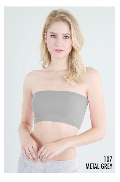 Nikibiki Bandeau Top