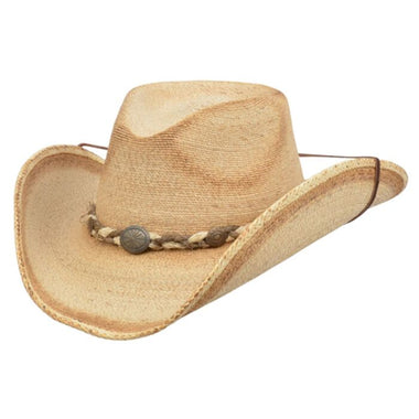 RUSTIC SAHUAYO PALM HONDO