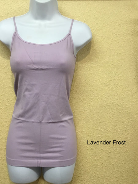 SIGNATURE NIKIBIKI LONG CAMISOLE