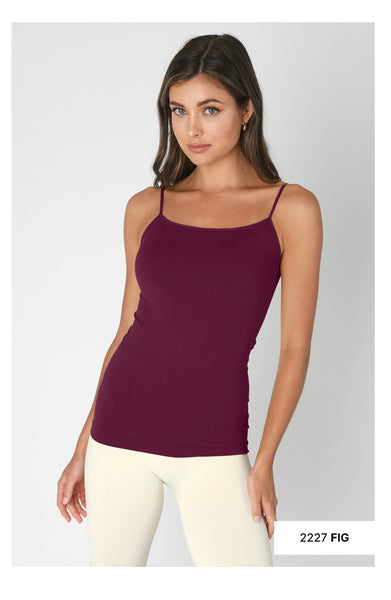 SIGNATURE NIKIBIKI LONG CAMISOLE