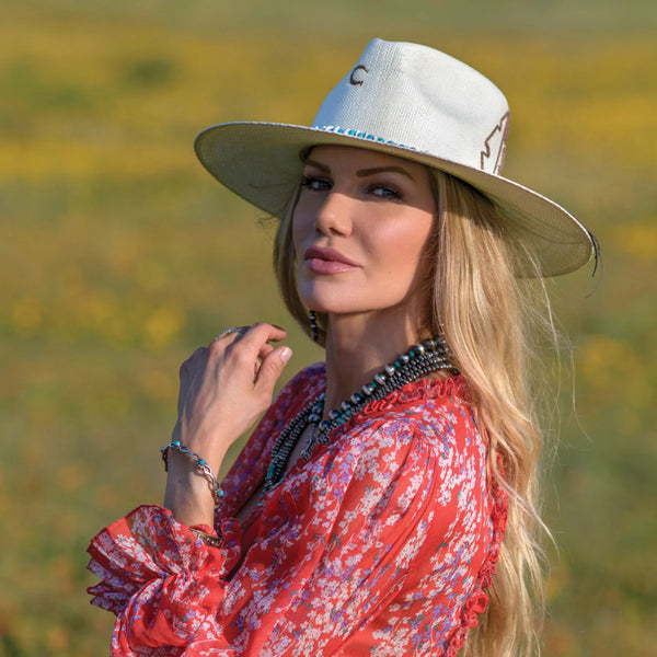 CHARLIE 1 HORSE MIDNIGHT TOKER STRAW