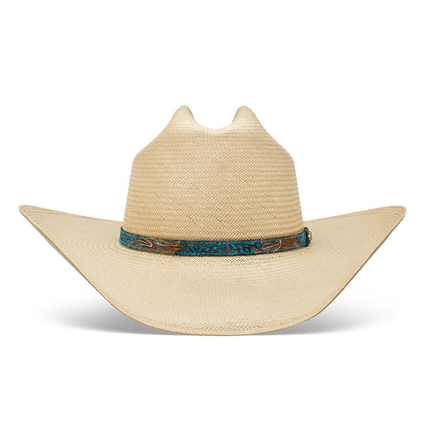 LAINEY WILSON C1H ATTA GIRL STRAW HAT