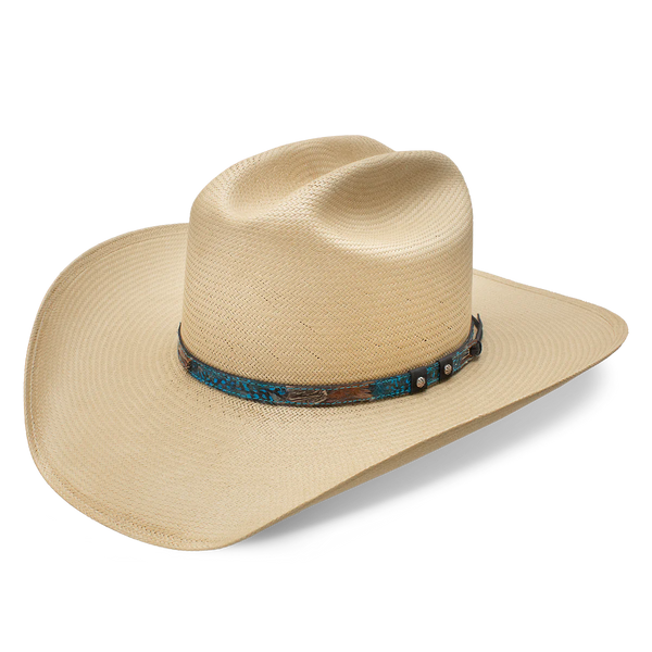 LAINEY WILSON C1H ATTA GIRL STRAW HAT