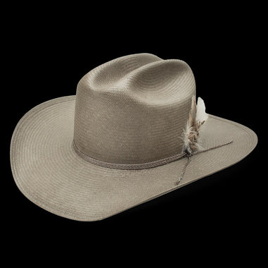 LAINEY WILSON CIH HOLD MY HALO STRAW HAT