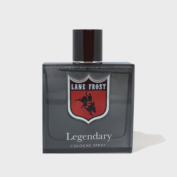 LANE FROST LEGENDARY PERFUME AND COLOGNE