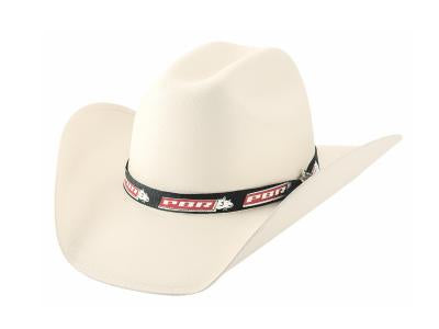 PBR ROOKIE OF THE YEAR YOUTH STRAW HAT