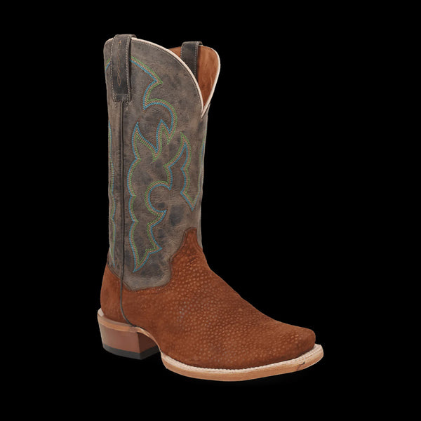 MENS CAPPY DAN POST BOOTS