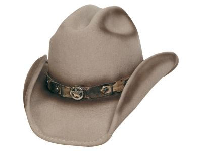 YEARLING PREMIUM WOOL YOUTH HAT