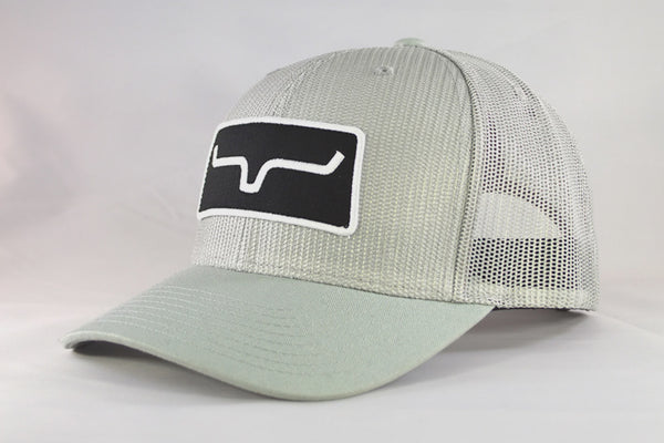 ALL MESH TRUCKER HAT