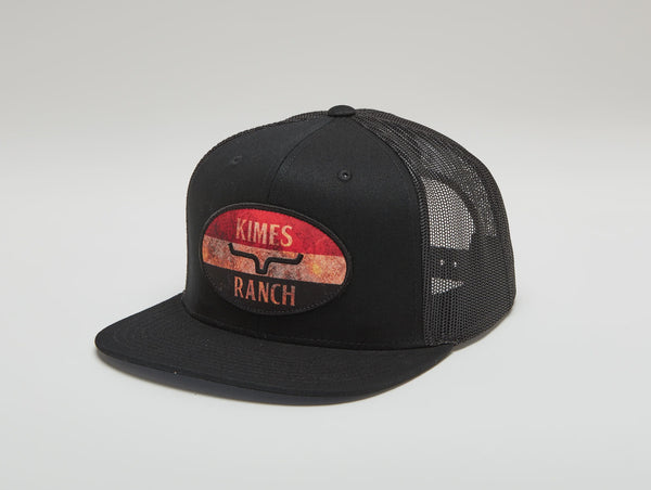 AMERICAN STANDARD TRUCKER KIMES CAP