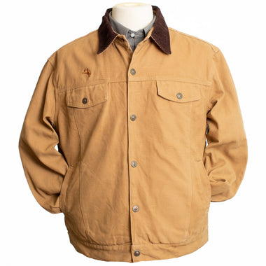 CHISUM CONCEALED CARRY JACKET