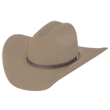 GALLOP 2X JUSTIN FELT HAT