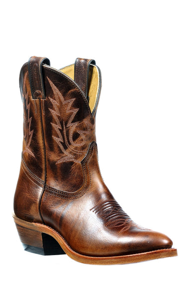 LADIES DAMIANA MOKO 9” BOOT