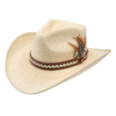 LAINEY WILSON ROAD RUNNER STRAW HAT