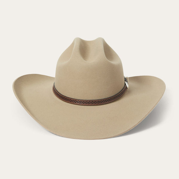 MARSHALL STETSON 4X COWBOY HAT