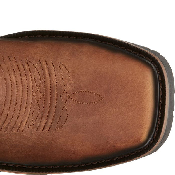 MENS DALLEN COMP TOE BOOT