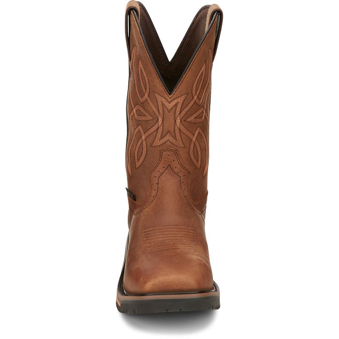 Mens Boots - Country Soul