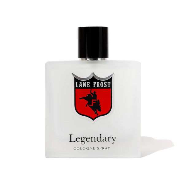 LANE FROST LEGENDARY PERFUME AND COLOGNE