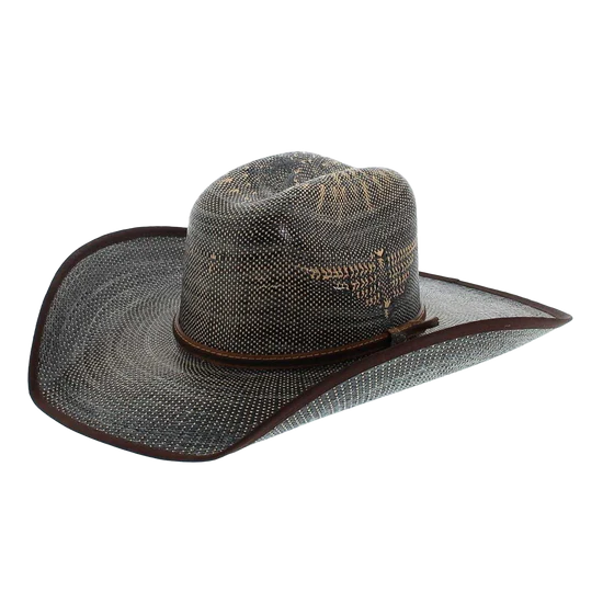 BR FENIX BENT RAIL DK BLUE HAT