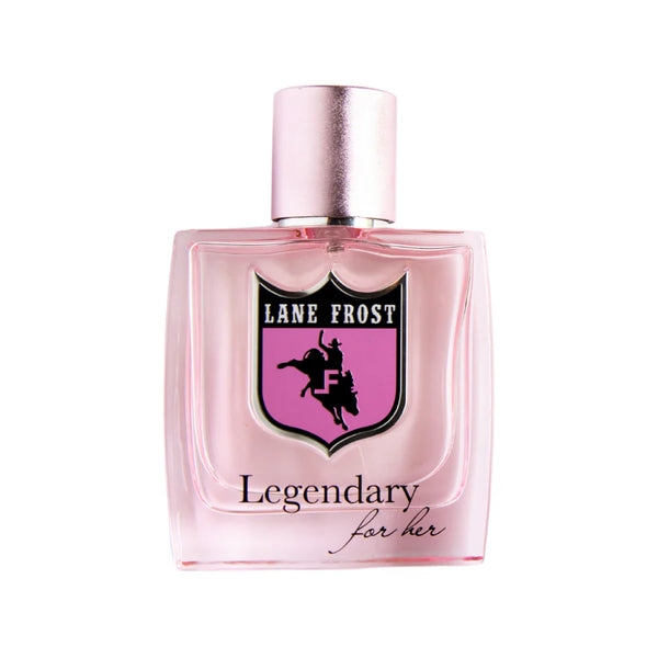 LANE FROST LEGENDARY PERFUME AND COLOGNE