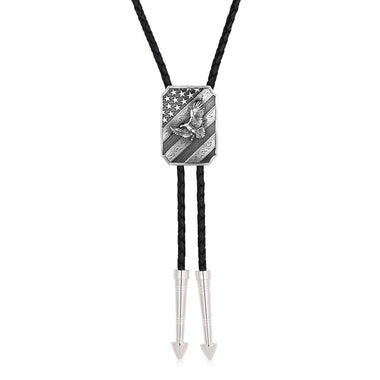 American Made Tradition Bolo Tie