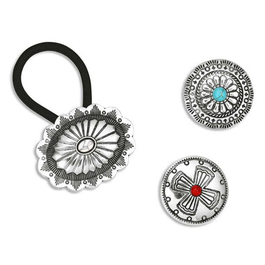 High Desert Hair Tie Set