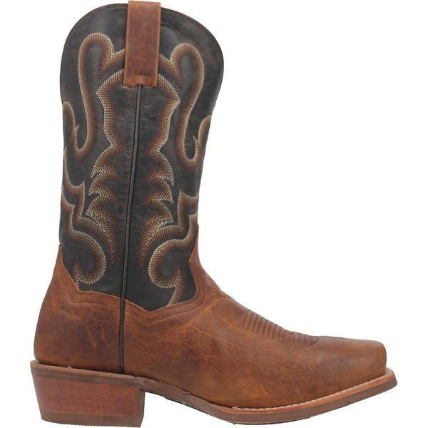 MENS SADDLE RICHLAND BOOT CS