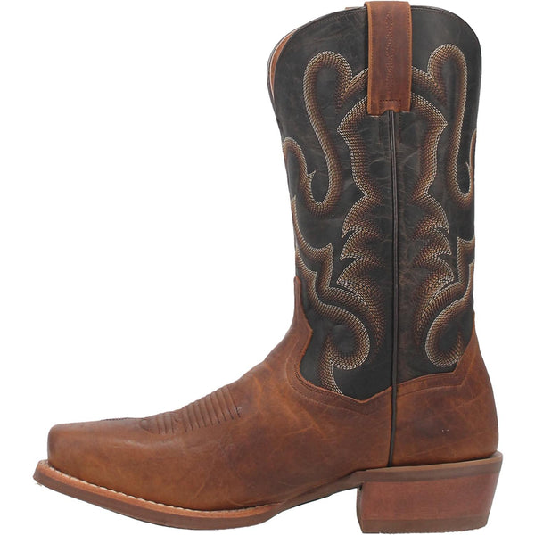 MENS SADDLE RICHLAND BOOT CS