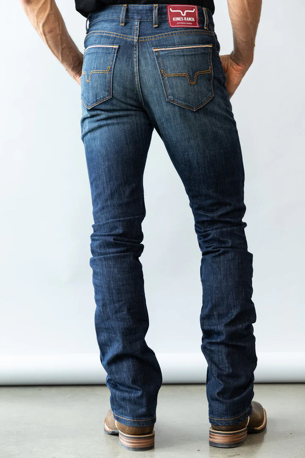 MENS ROGER JEANS BY KIMES RANCH - Country Soul