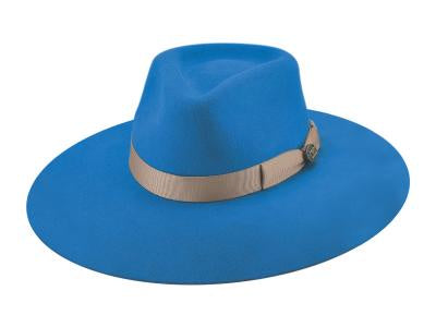 STREET GOSSIP WOOL HAT