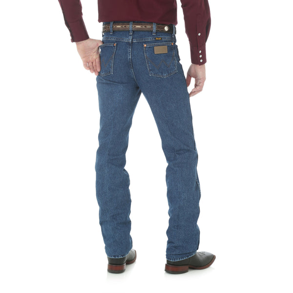 MENS STONEWASH SLIM FIT 936 JEANS