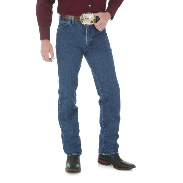 MENS STONEWASH SLIM FIT 936 JEANS