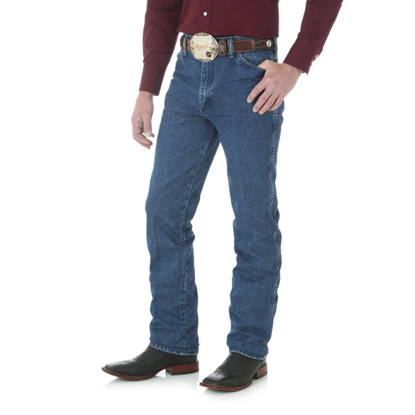 MENS STONEWASH SLIM FIT 936 JEANS