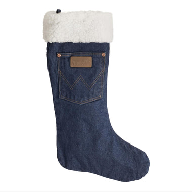 WRANGLER SHERPA STOCKING