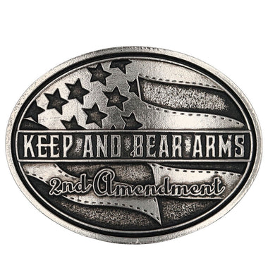 Keep and Bear Buckle