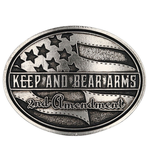 Keep and Bear Buckle
