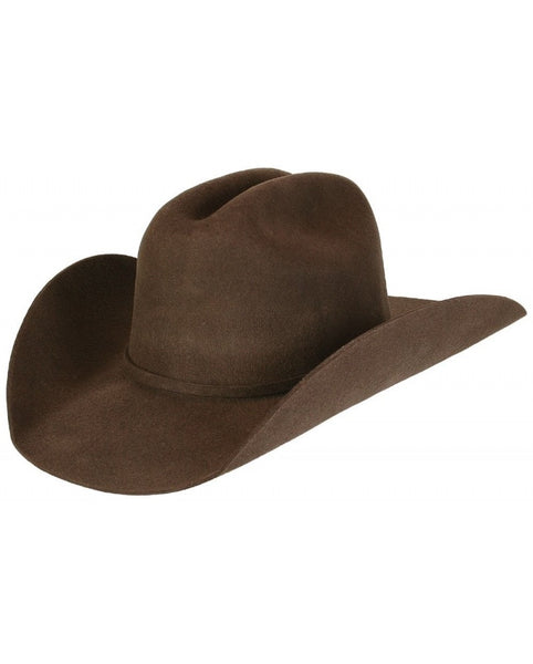 BULLHIDE APPALOOSA 2X