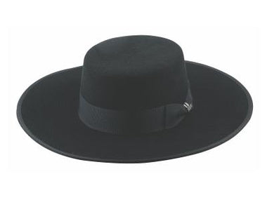 Fandango Western Couture Wool Hat
