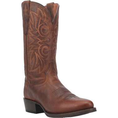MENS ALL OVER RUST COTTONWOOD BOOTS