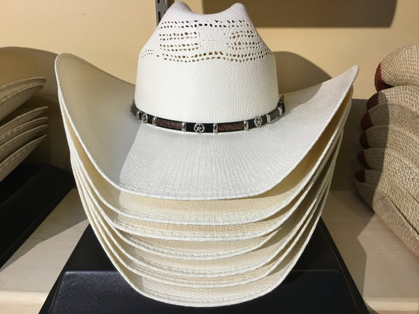 GO ROUND 20X STRAW HAT