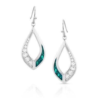 Balanced Perspective Opal Earrings