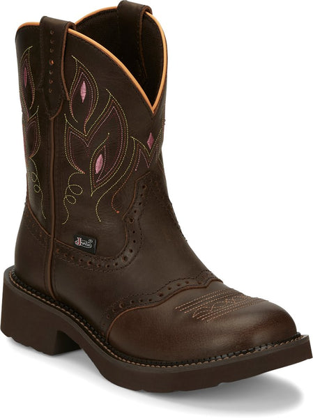 LADIES GEMMA SHETLAND  BOOTS
