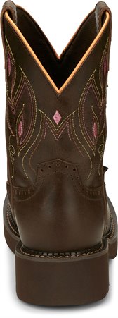 LADIES GEMMA SHETLAND  BOOTS