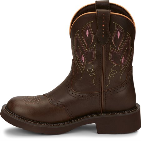 LADIES GEMMA SHETLAND  BOOTS