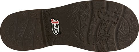 LADIES GEMMA SHETLAND  BOOTS